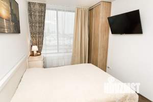 1-к квартира, посуточно, 24м2, 1/1 этаж