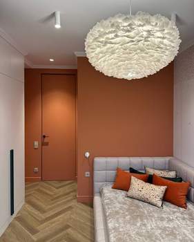 2-к квартира, на длительный срок, 78м2, 9/15 этаж