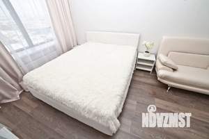 1-к квартира, посуточно, 25м2, 10/20 этаж