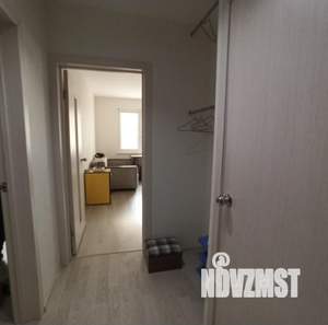 1-к квартира, на длительный срок, 32м2, 2/17 этаж