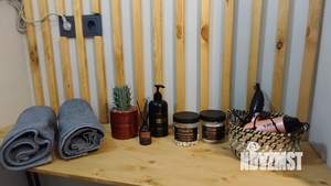 Студия квартира, посуточно, 26м2, 5/14 этаж