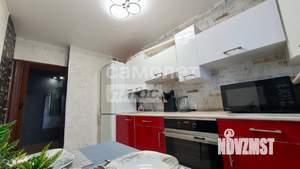 2-к квартира, на длительный срок, 48м2, 4/9 этаж