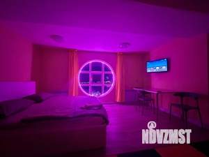 1-к квартира, посуточно, 31м2, 1/1 этаж