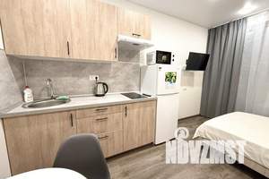 1-к квартира, посуточно, 35м2, 2/17 этаж