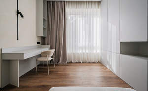 2-к квартира, на длительный срок, 86м2, 4/15 этаж