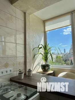 1-к квартира, посуточно, 32м2, 5/17 этаж