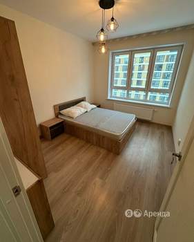 2-к квартира, на длительный срок, 35м2, 8/16 этаж