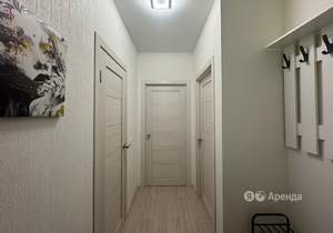 1-к квартира, на длительный срок, 36м2, 7/28 этаж