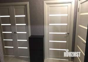1-к квартира, на длительный срок, 40м2, 10/21 этаж