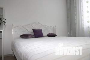 2-к квартира, посуточно, 60м2, 5/18 этаж
