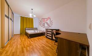 1-к квартира, на длительный срок, 44м2, 6/17 этаж