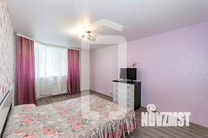 2-к квартира, на длительный срок, 52м2, 2/14 этаж