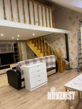 1-к квартира, на длительный срок, 39м2, 4/4 этаж