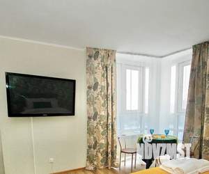 2-к квартира, посуточно, 70м2, 10/18 этаж