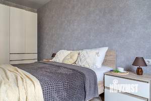 2-к квартира, посуточно, 75м2, 9/30 этаж