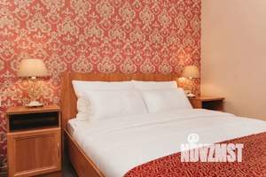 1-к квартира, посуточно, 30м2, 1/5 этаж