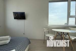 1-к квартира, посуточно, 26м2, 27/30 этаж