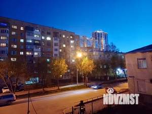 Студия квартира, посуточно, 35м2, 2/4 этаж