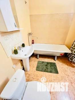 1-к квартира, посуточно, 45м2, 5/20 этаж