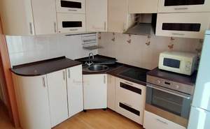 1-к квартира, на длительный срок, 36м2, 10/10 этаж