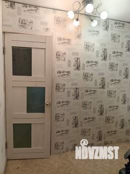 3-к квартира, на длительный срок, 45м2, 2/5 этаж