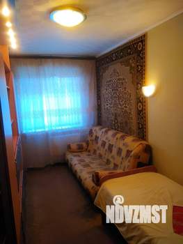3-к квартира, на длительный срок, 56м2, 4/5 этаж