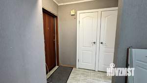 2-к квартира, на длительный срок, 43м2, 7/9 этаж