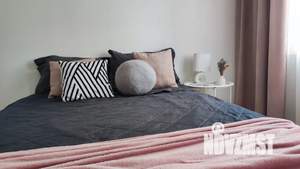 1-к квартира, посуточно, 33м2, 3/26 этаж