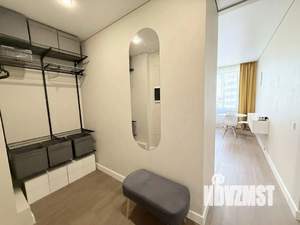 2-к квартира, посуточно, 58м2, 1/1 этаж