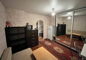 1-к квартира, на длительный срок, 20м2, 3/5 этаж