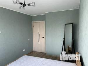 1-к квартира, посуточно, 62м2, 1/1 этаж