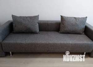 1-к квартира, посуточно, 36м2, 8/9 этаж