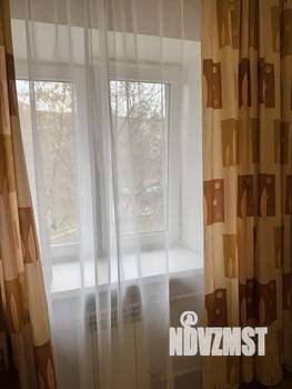 2-к квартира, на длительный срок, 46м2, 2/5 этаж