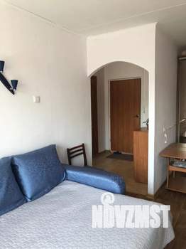 1-к квартира, посуточно, 33м2, 7/10 этаж