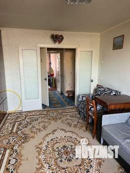 2-к квартира, на длительный срок, 48м2, 4/9 этаж