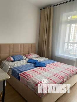 1-к квартира, посуточно, 35м2, 8/8 этаж