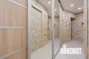 1-к квартира, посуточно, 30м2, 5/5 этаж