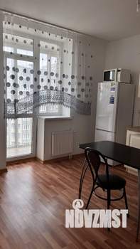 1-к квартира, на длительный срок, 45м2, 25/26 этаж