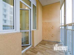 1-к квартира, посуточно, 15м2, 1/1 этаж