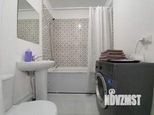 Студия квартира, посуточно, 30м2, 8/16 этаж