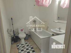 Студия квартира, на длительный срок, 26м2, 16/26 этаж