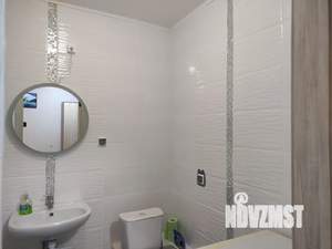 1-к квартира, посуточно, 27м2, 26/36 этаж