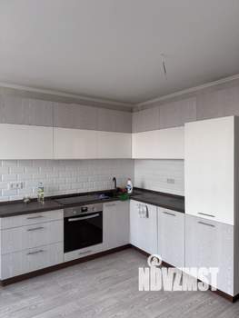 1-к квартира, на длительный срок, 42м2, 32/35 этаж