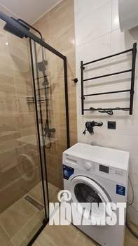 Студия квартира, посуточно, 22м2, 2/13 этаж