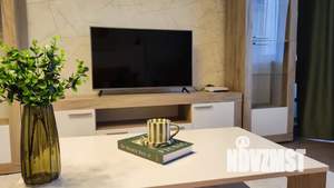 2-к квартира, посуточно, 49м2, 6/9 этаж