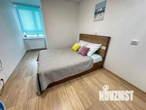 Студия квартира, посуточно, 20м2, 23/26 этаж