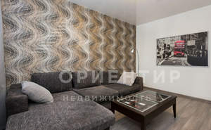 3-к квартира, на длительный срок, 77м2, 4/5 этаж