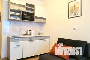 1-к квартира, посуточно, 25м2, 26/26 этаж