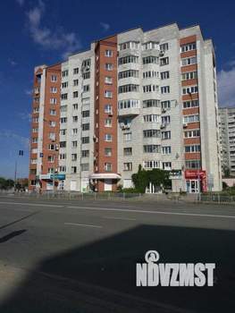 1-к квартира, на длительный срок, 53м2, 1/11 этаж