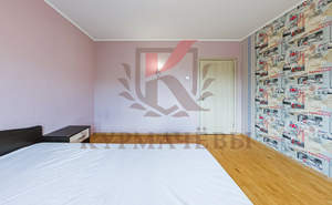 2-к квартира, на длительный срок, 52м2, 3/9 этаж